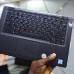 Dell Latitude 5300 2in1 Business Notebook - Image 6