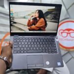 Dell Latitude 5300 2in1 Business Notebook - Image 4