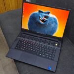 Dell Alienware M16 R1 - Image 9