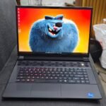 Dell Alienware M16 R1 - Image 8