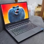 Dell Alienware M16 R1 - Image 7