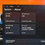 Dell Alienware M16 R1 - Image 6