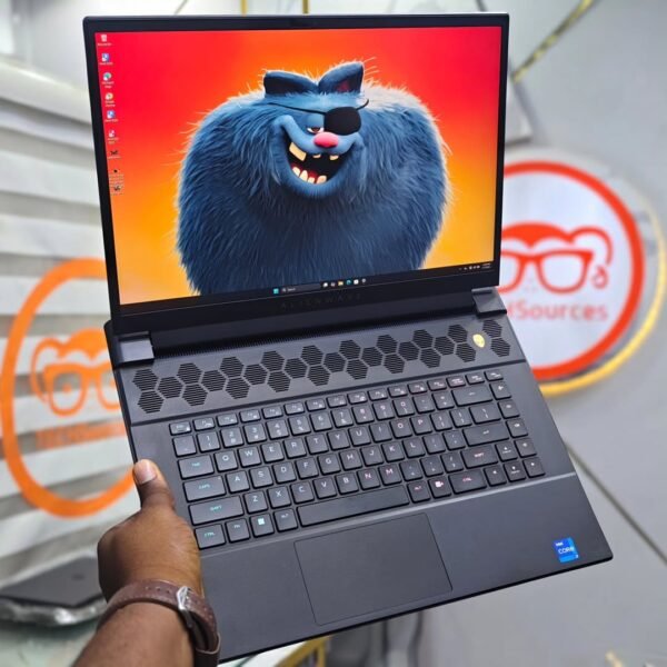 Dell Alienware M16 R1