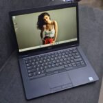 Dell Latitude 5480 Business Notebook