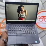 Dell Latitude 5480 Business Notebook - Image 6