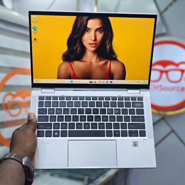 HP Eliteb00k 1O3O G7 x360 Gem Cut Spec 2