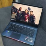 MSI Raider GE66 Gaming Laptop - Image 11