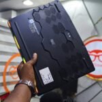 MSI Raider GE66 Gaming Laptop - Image 2