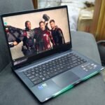 MSI Raider GE66 Gaming Laptop - Image 10