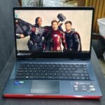 MSI Raider GE66 Gaming Laptop - Image 9