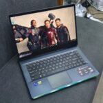 MSI Raider GE66 Gaming Laptop - Image 7