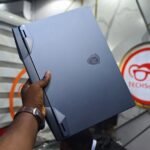 MSI Raider GE66 Gaming Laptop - Image 3