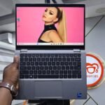 Dell Latitude 5320 Premium laptop