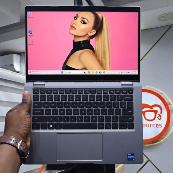 Dell Latitude 5320 Premium laptop