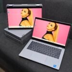 Dell Latitude 5320 Premium laptop - Image 3