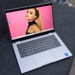 Dell Latitude 5320 Premium laptop - Image 6