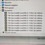 Dell Latitude 5320 Premium laptop - Image 9