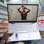 Lenovo Yoga C740-14IML