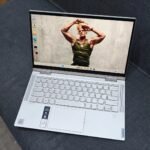 Lenovo Yoga C740-14IML - Image 8