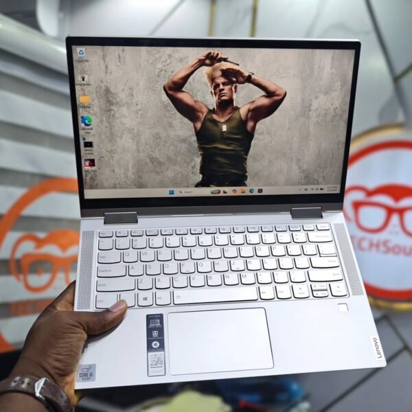 Lenovo Yoga C740-14IML