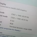 Lenovo ThinkPad X1 Carbon Gen 8 - Image 7