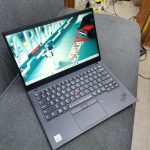 Lenovo ThinkPad X1 Carbon Gen 8 - Image 10