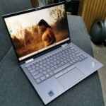 Lenovo ThinkPad x380 Yoga - Image 8