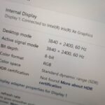 Lenovo ThinkPad x380 Yoga - Image 5