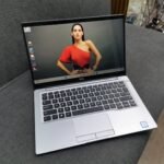 Dell Latitude 7400 Business Notebook Spec 2 - Image 7