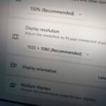 Dell Latitude 7400 Business Notebook Spec 2 - Image 4
