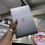 Dell Latitude 7400 Business Notebook Spec 2 - Image 3