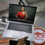 Dell Latitude 7400 Business Notebook spec 1