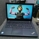 Lenovo ThinkPad T470 Business Notebook spec 1 - Image 9