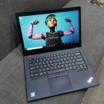 Lenovo ThinkPad T470 Business Notebook spec 1 - Image 7