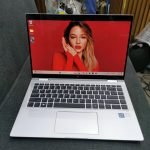 HP elitebook 1O4O G6 Business Notebook - Image 6
