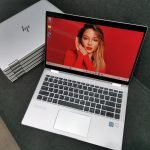 HP elitebook 1O4O G6 Business Notebook - Image 10