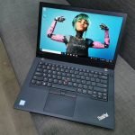 Lenovo ThinkPad T470 Business Notebook spec 1 - Image 8