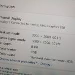 Lenovo ThinkPad X1 Tablet Gen 3 - Image 4
