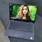 Dell XPS 13 9365 2in1 PC spec 2 - Image 5