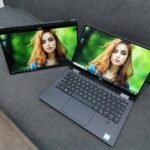 Dell XPS 13 9365 2in1 PC spec 2 - Image 4