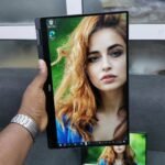 Dell XPS 13 9365 2in1 PC spec 2 - Image 8