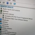 Dell XPS 13 9365 2in1 PC spec 2 - Image 9