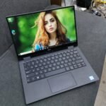 Dell XPS 13 9365 2in1 PC spec 2 - Image 6