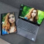 Dell XPS 13 9365 2in1 PC spec 2