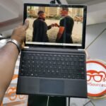 Micros0ft Surfac3 Pro 7+