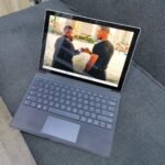 Micros0ft Surfac3 Pro 7+ - Image 9