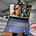 2024 Lenovo IdeaPad Flex 5 14AHP9