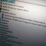 HP Elitebook 1O4O G8 Business Notebook - Image 6