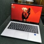HP Elitebook 1O4O G8 Business Notebook - Image 5