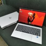 HP Elitebook 1O4O G8 Business Notebook - Image 9